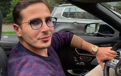 Interjút adott a „Tinder-svindler”