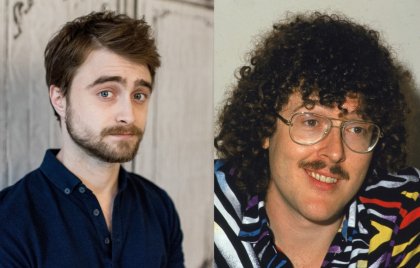 Sosem ismernéd fel Daniel Radcliffe-et ezen a képen