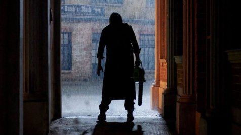 Brutálisan véres lett a Netflix Texasi láncfűrészese