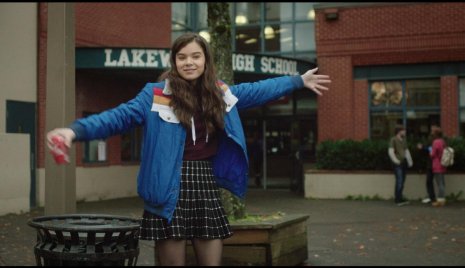 7 netflixes vígjáték a hétvégére
