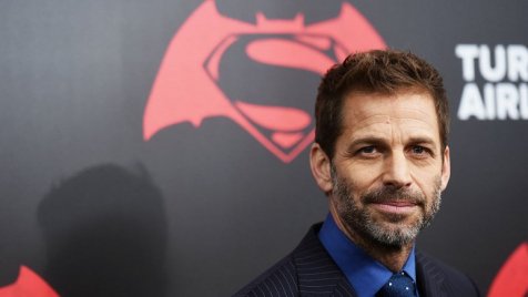 A legjobb filmje után kezdett mélyrepülésbe Zack Snyder