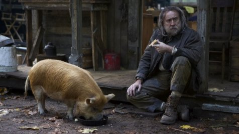 Váratlan fordulat: Nicolas Cage új filmjét szeretik a kritikusok