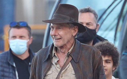 Befejeződött az Indiana Jones 5. forgatása
