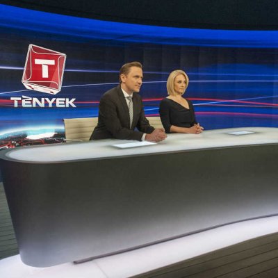 Bezuhant az RTL Híradó nézettsége, a többség már a Tényekből tájékozódik