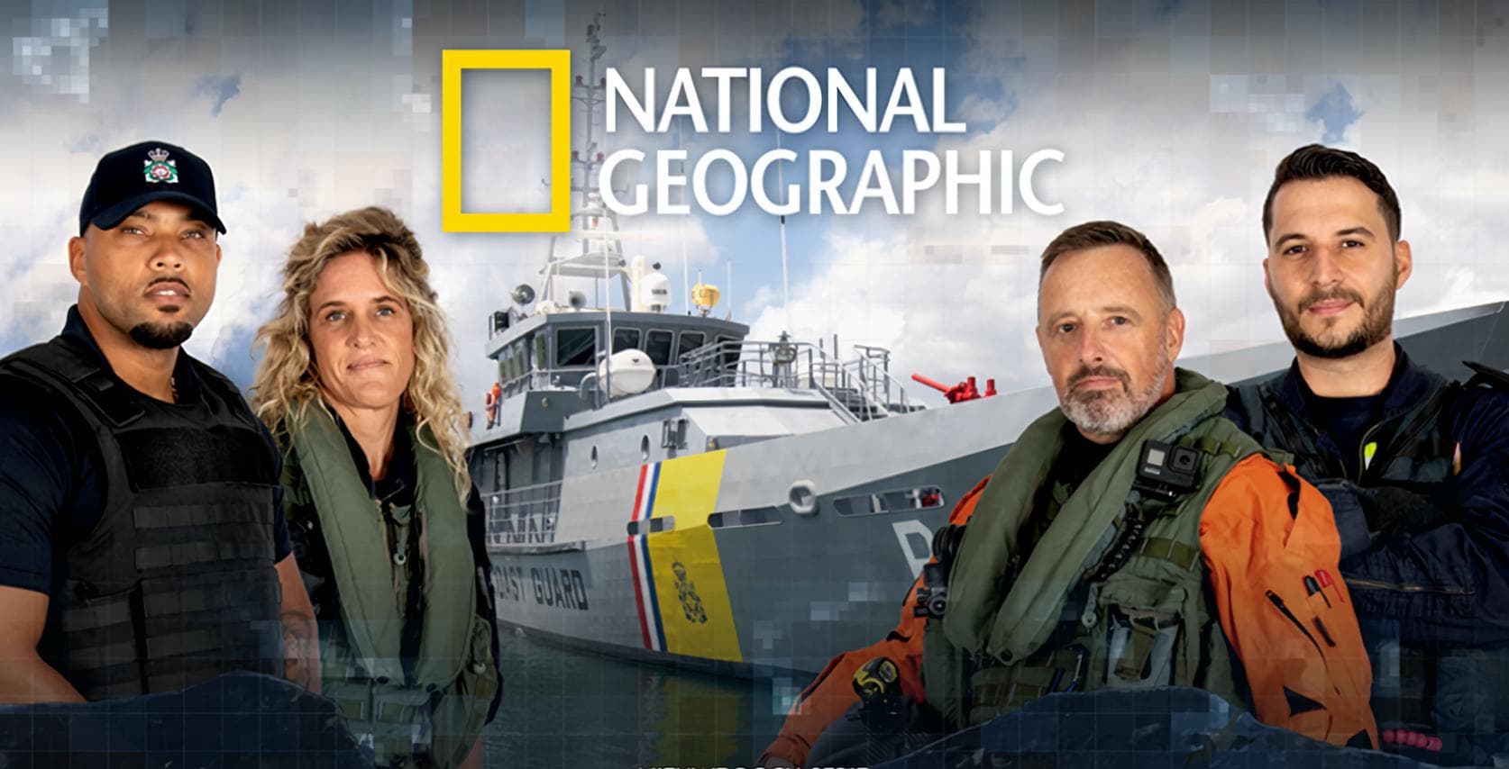 A Karib-tenger parti őrei || Emberhalászok