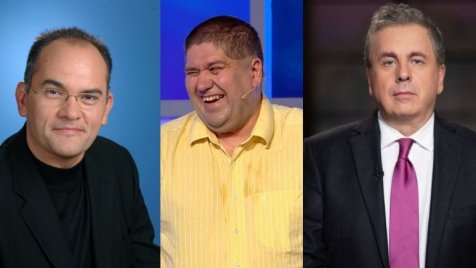 Gundit és Friderikuszt is kiakasztotta a tévés vetélkedők trollja