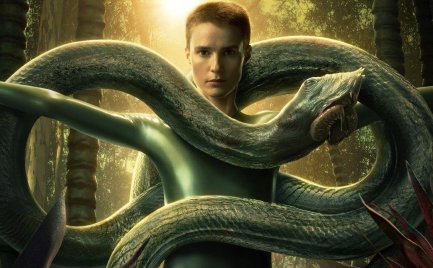 Visszatérés a kegyetlen Édenkertbe