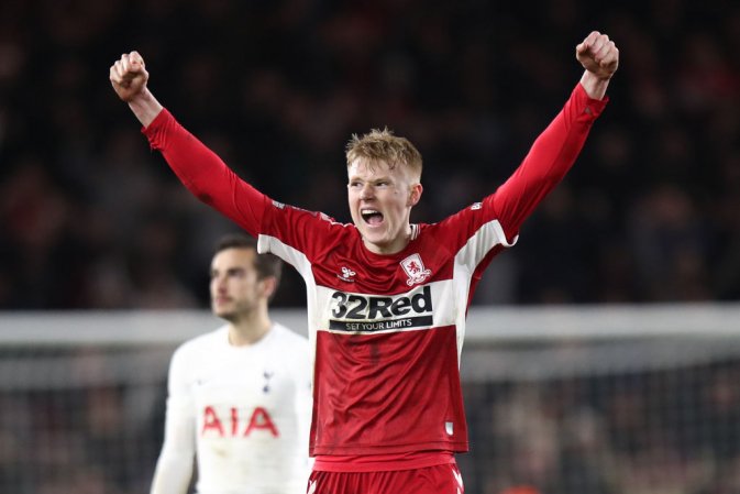 FA Kupa: Liverpoolban ért véget a Wood Army menetelése