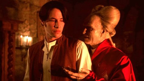 30 éves a Keanu Reeves-féle, kultikus Drakula