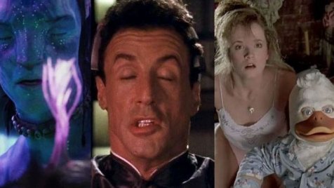 Íme a filmvilág 5 legkínosabb szexjelenete!