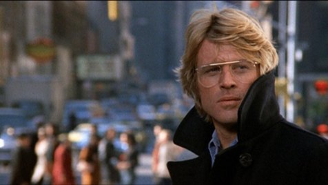 Amikor a KGB Robert Redfordtól lesett el titkokat