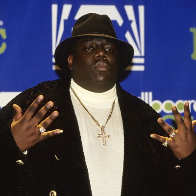 10 dolog, amit talán nem tudtál The Notorious B.I.G.-ről 