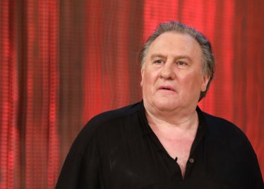 Folytatják a nyomozást Gérard Depardieu ellen nemi erőszak ügyében