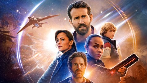 Nálam már most Ryan Reynolds új, netflixes sci-fije az év filmje