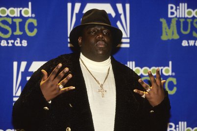 10 dolog, amit talán nem tudtál The Notorious B.I.G.-ről 