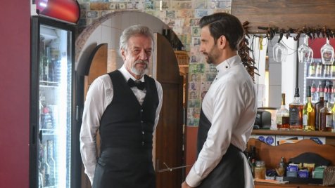 Kiderült, mikor indul a TV2 szakácsos sorozata