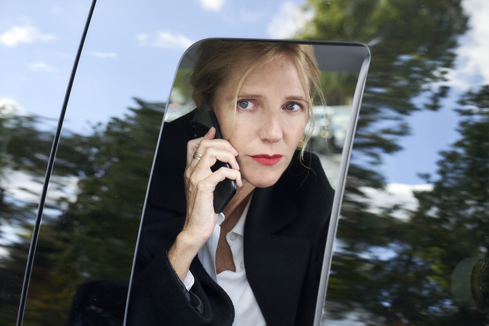 Foglalkozása: Szülő