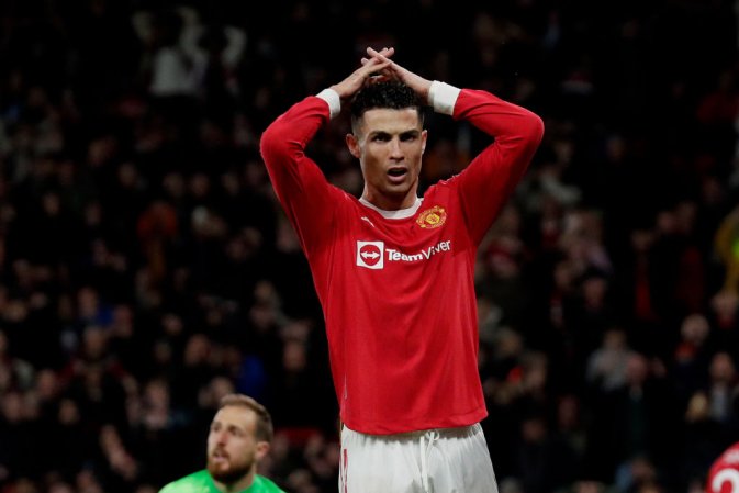 Kiesett a Juventus és a Manchester United is