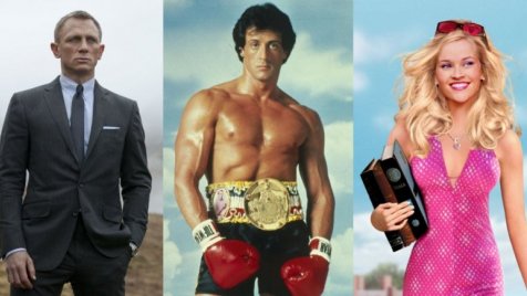 8,6 milliárd dollárért lett az Amazoné az MGM 4000 filmje