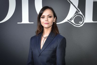Christina Ricci is beugrik a Netflix Addams Family-sorozatába