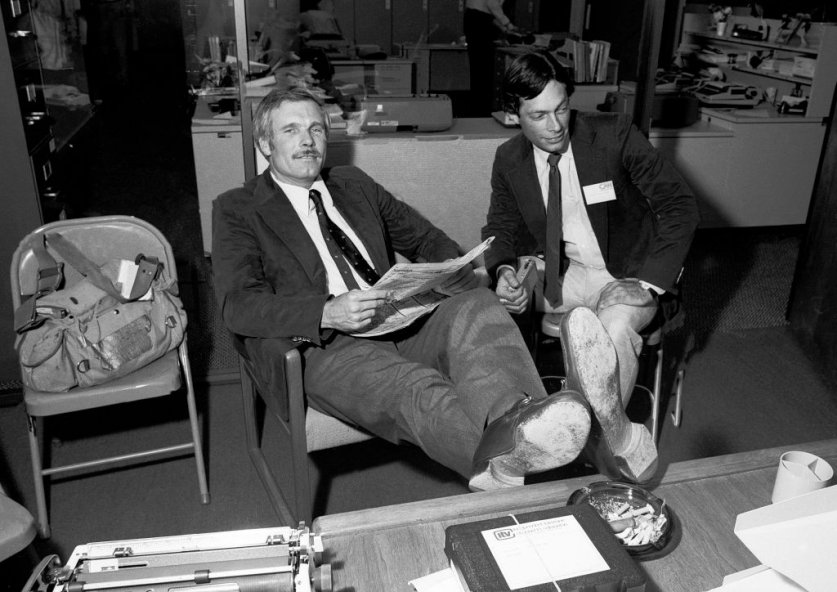 Meghalt Ted Turner CNN-alapító, a 24 órás hírciklus kitalálója