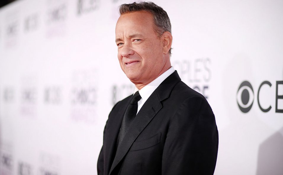 Ez az „elcseszett” szerep mentette meg Tom Hanks karrierjét