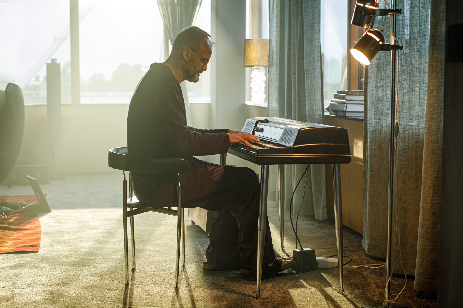 Agatha Christie's Hjerson