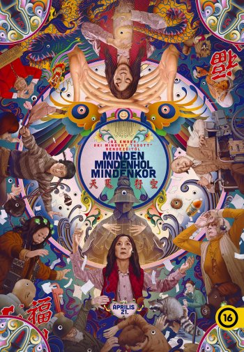 Minden, mindenhol, mindenkor