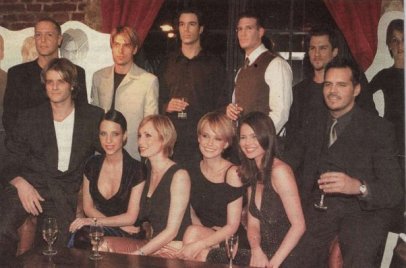 Minden idők legbénább magyar sorozatának nyomába eredtünk