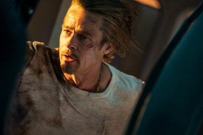 A rajongók szerint ez Brad Pitt leginkább alulértékelt filmje