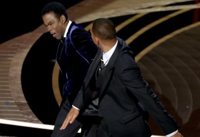 Elismerte az Akadémia, hogy nem reagáltak megfelelően Will Smith Oscar-pofonjára 