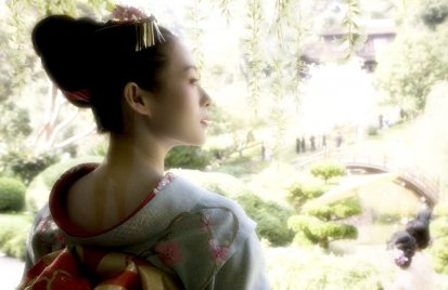 10 dolog, amit nem tudtál az Egy gésa emlékiratairól