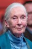 Dr. Jane Goodall profilképe