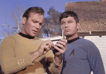 5 kütyü a Star Trekből, ami ma már nem sci-fi