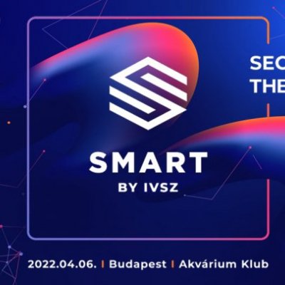 Smart – Secure The Future
