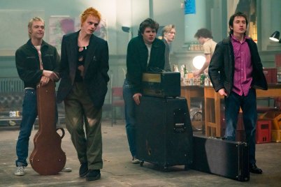 A punk nem halott, csak vérszegény – Pistols-kritika