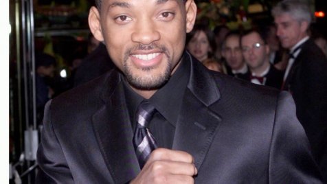 5 film, amiben kitanulta a pofozkodást Will Smith