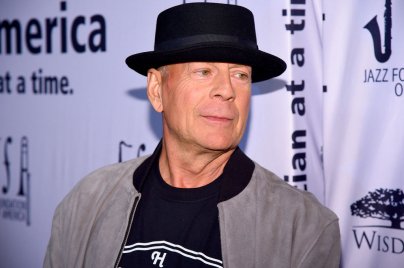 Betegsége miatt visszavonul Bruce Willis, megszólaltak a pályatársak