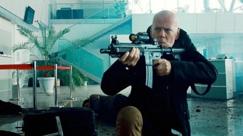 Így lett Bruce Willis a Zs-kategória sztárja