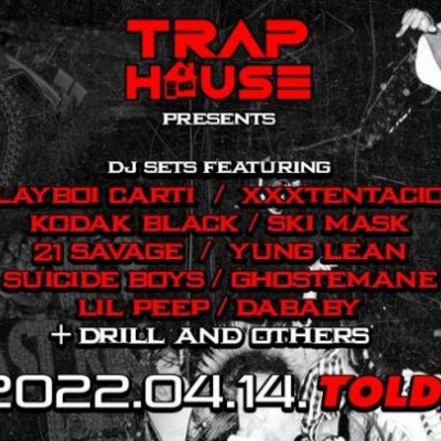 TrapHouse