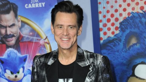 Jim Carrey visszavonul?