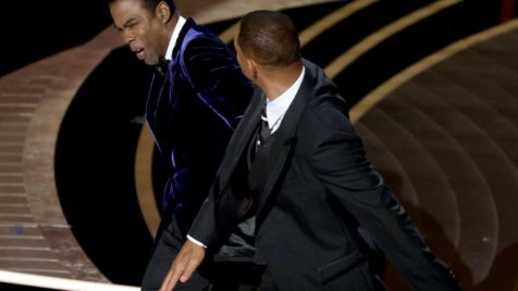 Will Smith bukhatja a Bad Boys 4-et a „pofonbotrány” miatt