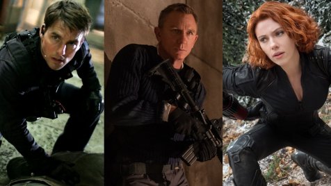 A XXI. század kinyírta a klasszikus filmsztárokat