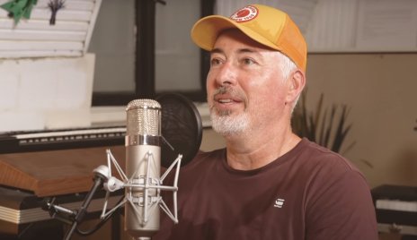 Hajós András humora túl kifinomult lehetett a tévénézők többségének