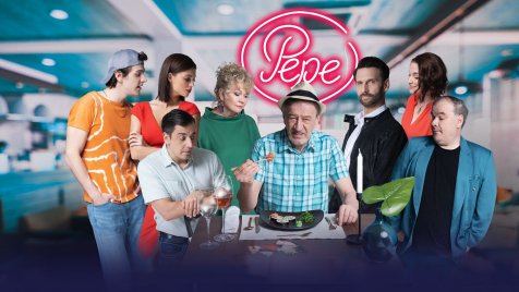 Gyenge lábakon áll a TV2 válasza A Séf meg a többiekre