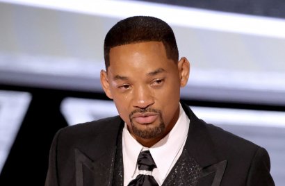 Will Smith reagált az Akadémia szankcióira