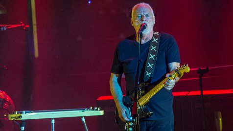 28 év után itt az új Pink Floyd-dal