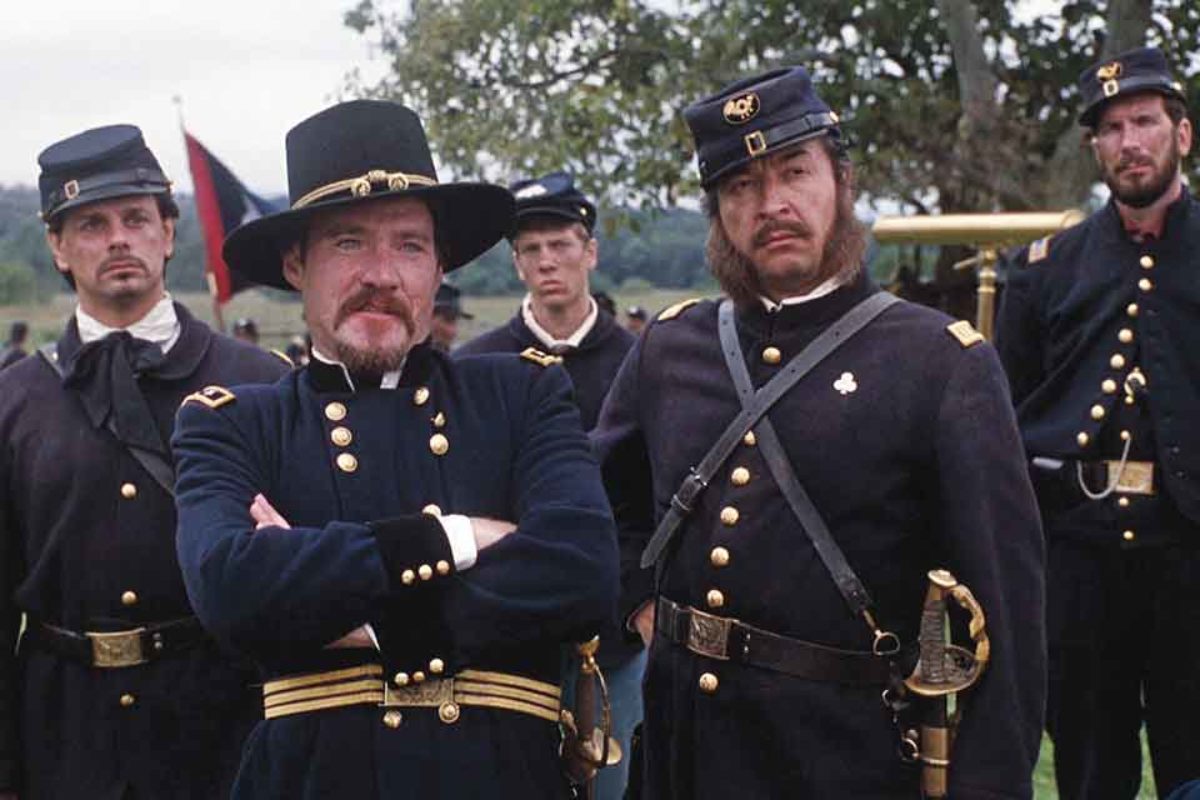 gettysburg