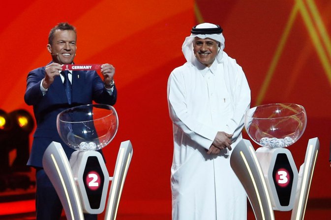 Lothar Matthäus húzta ki a németeket a spanyolok mellé