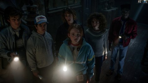 A Stranger Things színészeit is sokkolta a negyedik évad vége – SPOILER!